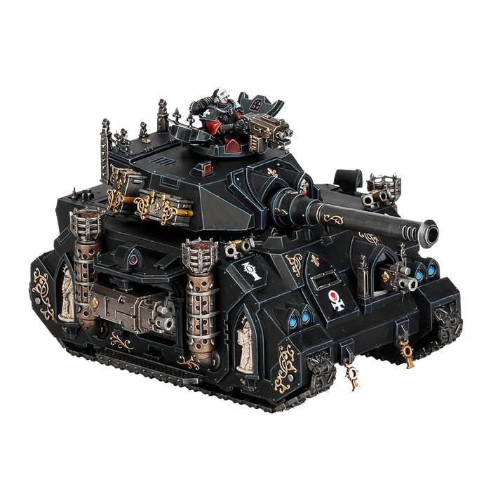 Adepta Sororitas Castigator