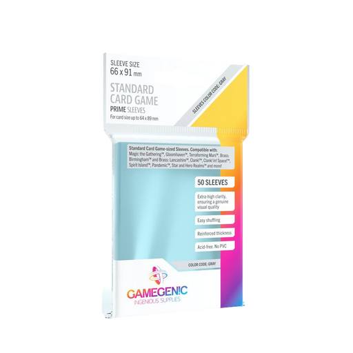 Card Sleeves Gamezenter Card Sleeves Gamezenter