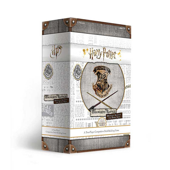 Harry Potter: Hogwarts Battle - Defence Against the Dark Arts