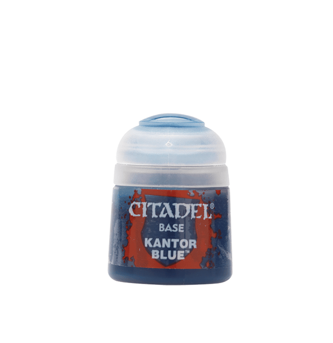 21-07 Citadel - Base: Kantor Blue