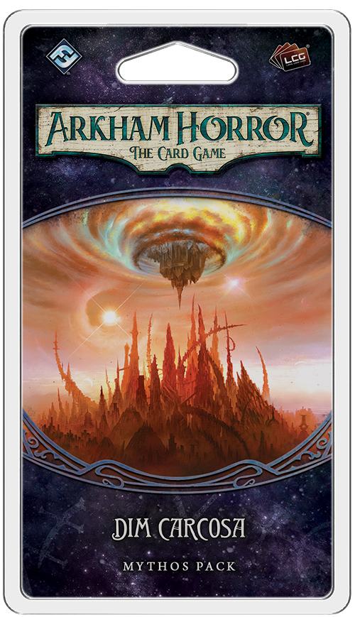 Arkham Horror: The Card Game Gamezenter Arkham Horror: The Card Game Gamezenter