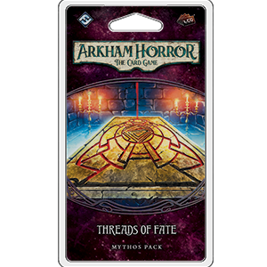 Arkham Horror: The Card Game Gamezenter Arkham Horror: The Card Game Gamezenter