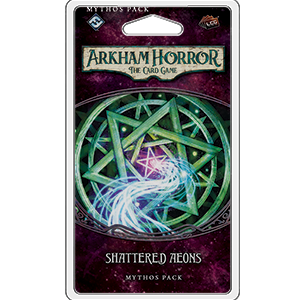 Arkham Horror: The Card Game Gamezenter Arkham Horror: The Card Game Gamezenter