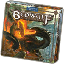 Beowulf: The Legend