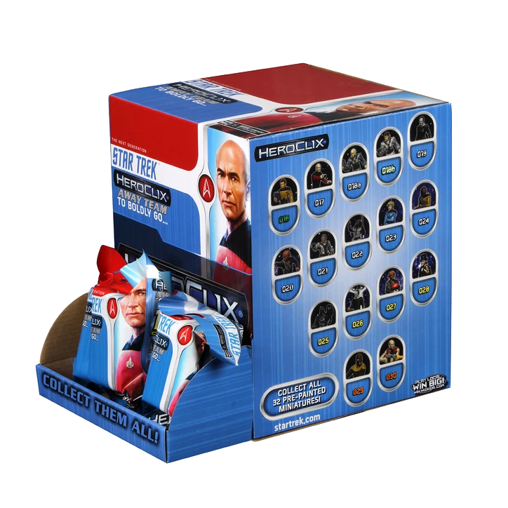 Universe - Star Trek