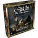 Call of Cthulhu LCG: Terror in Venice Deluxe Expansion