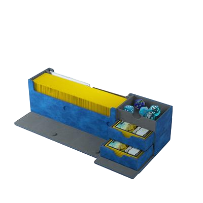 CARDS` LAIR 400+ (Blue)