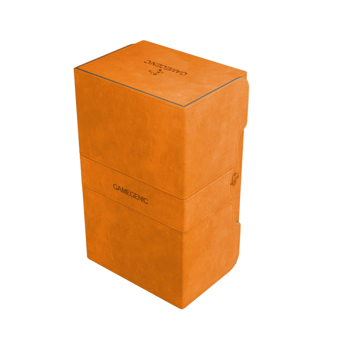 Stronghold DECK BOX 200PLUS ORANGE