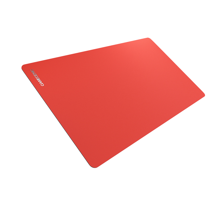 Playmat: Red