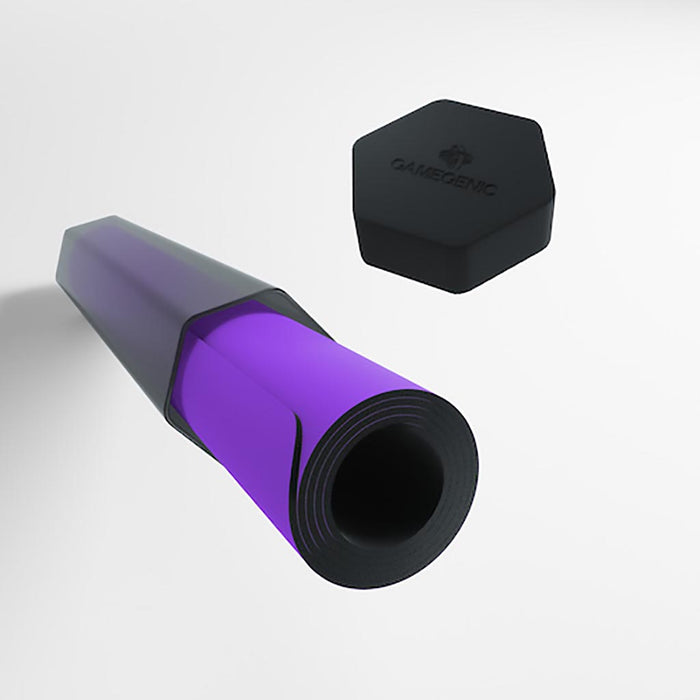 Playmat Tube: Black