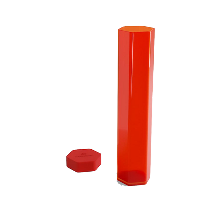 PLAYMAT TUBE: RED