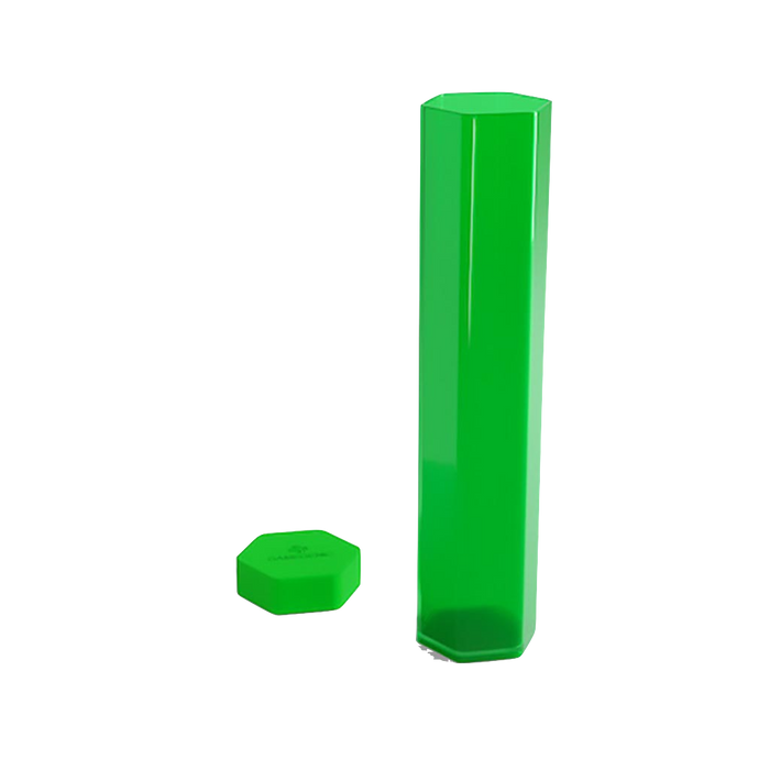 PLAYMAT TUBE: GREEN