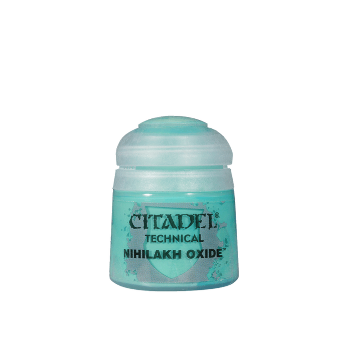 27-06 Citadel - Technical: Nihilakh Oxide (12ml)
