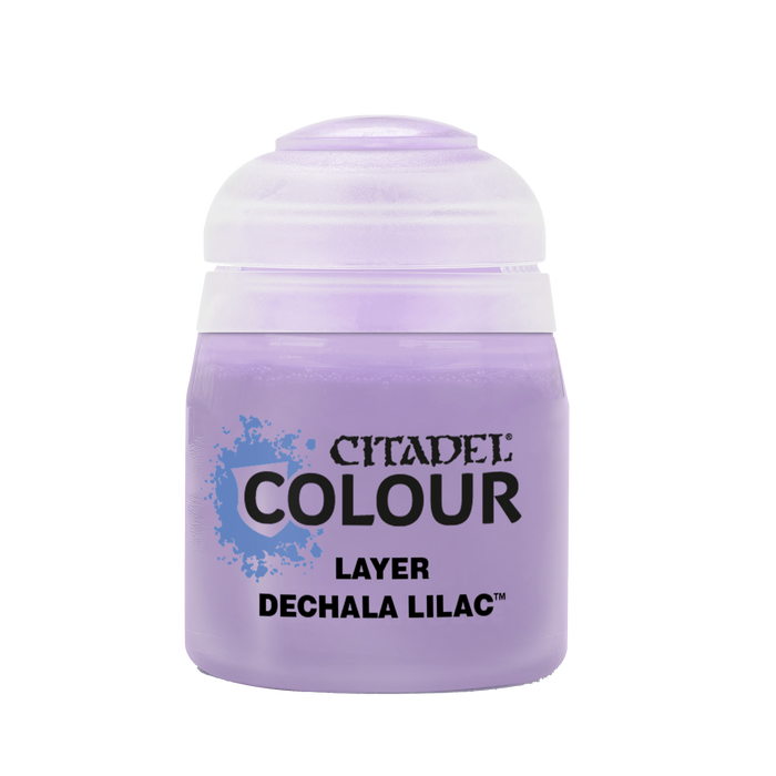 22-82 Citadel - Layer: Dechala Lilac