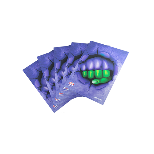 marvel card sleeves Marvel Champions LCG
