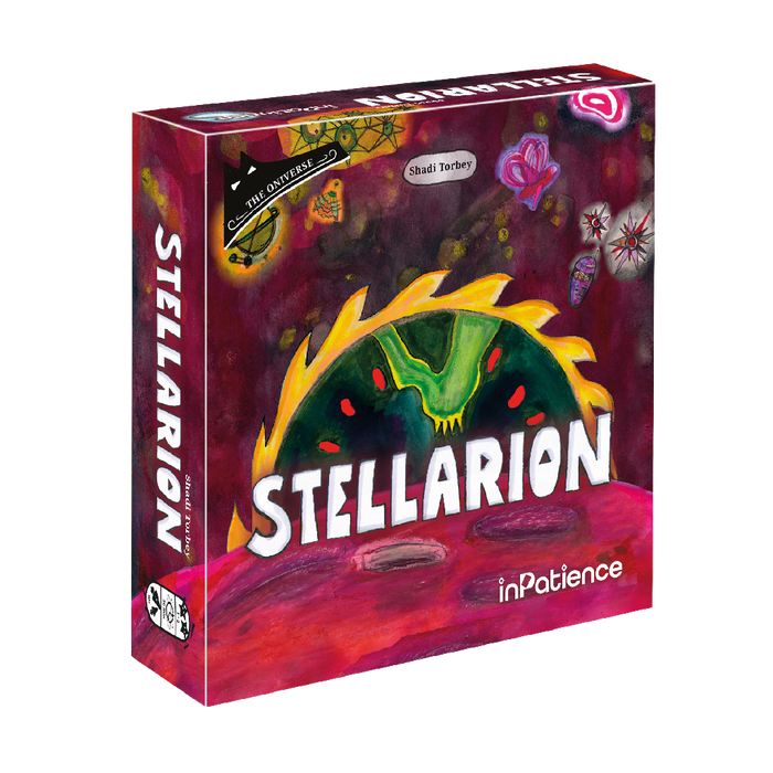 STELLARION