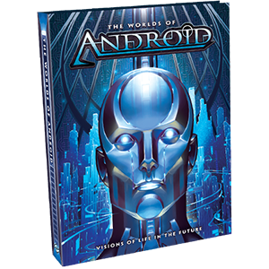 The Worlds Of Android