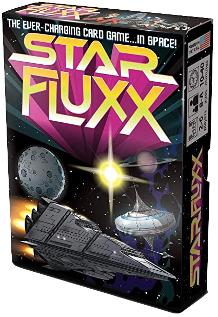 Fluxx: Star