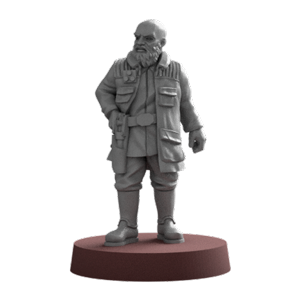Star Wars Legion: Rebel Specialists