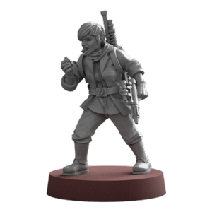 Star Wars Legion: Rebel Specialists