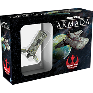 Star Wars Armada: Phoenix Home