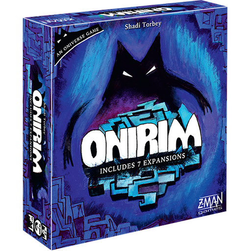 Onirim