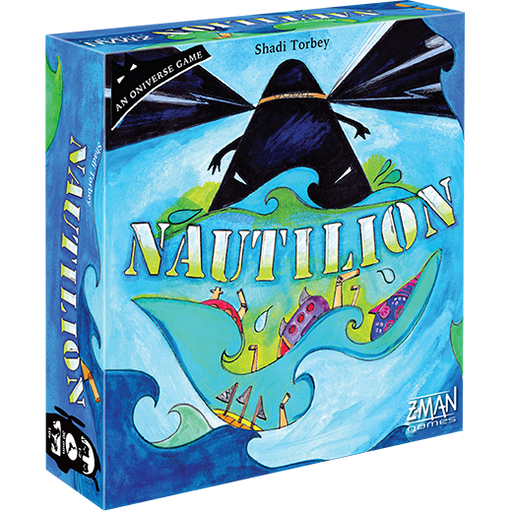 Nautilion